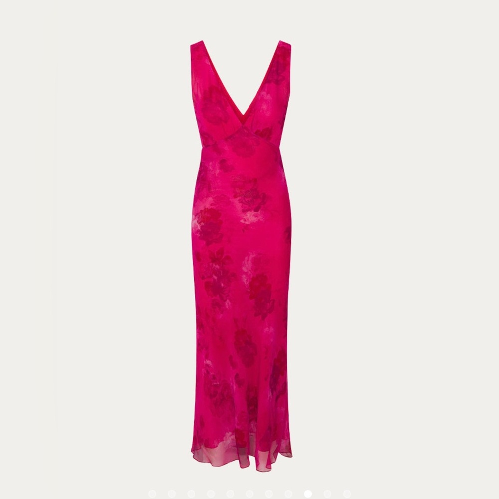Réalisation Par The Marie Dress in Anastasia Rose